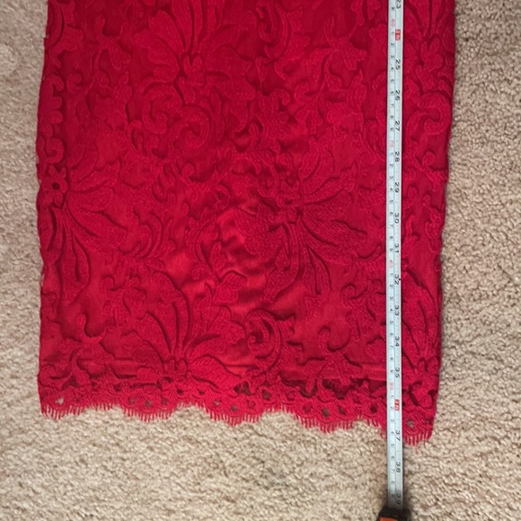 Tadashi shoji dress - Picture 6 of 8